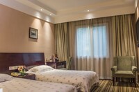 Comfort Twin Room