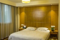 Comfort Room, 1 Double Bed