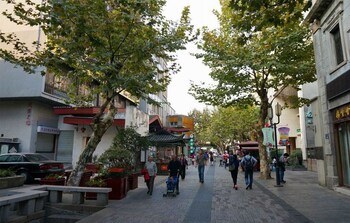 City View