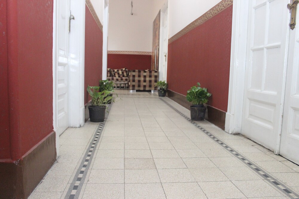 Hallway