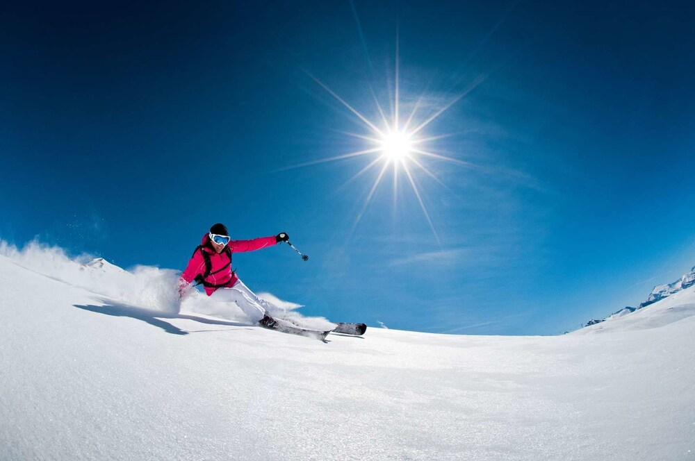 Ski Hill