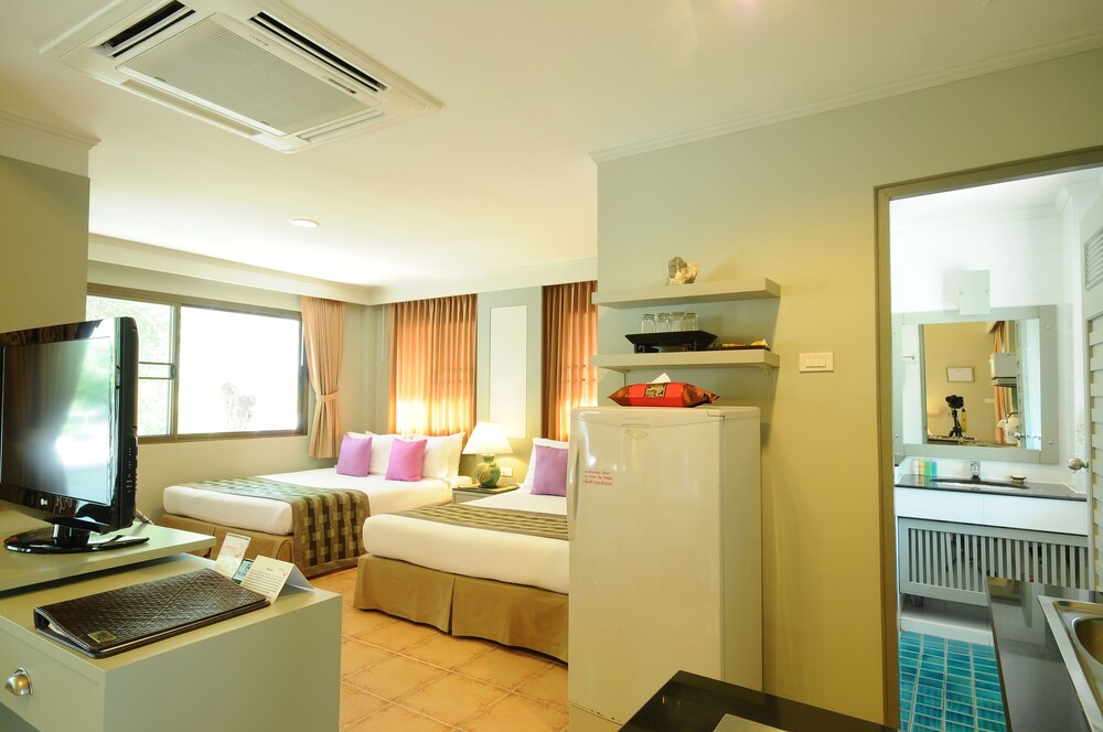 Guestroom
