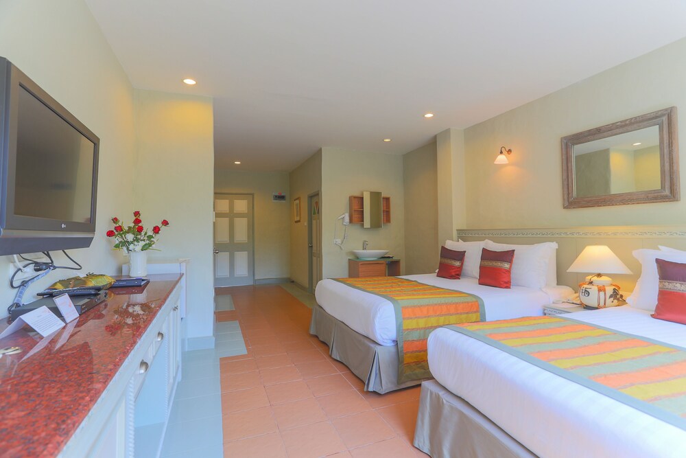 Guestroom