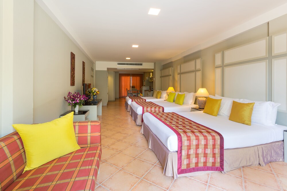 Guestroom