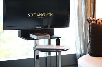 In-Room Amenity