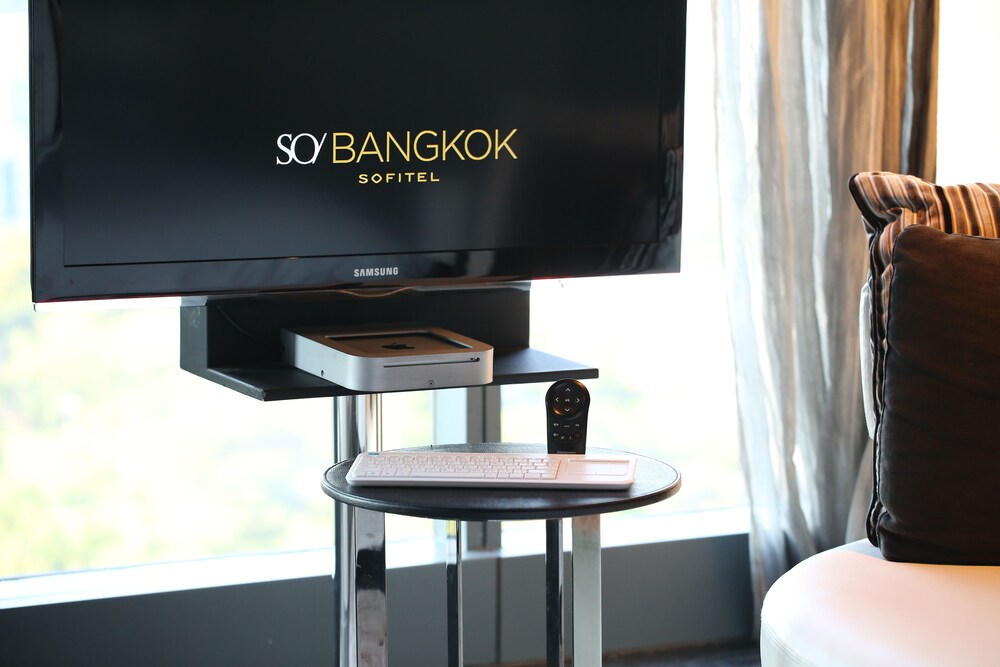 In-Room Amenity