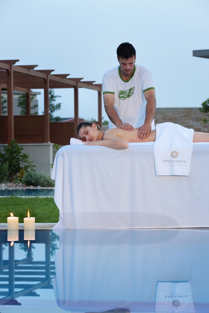 Massage