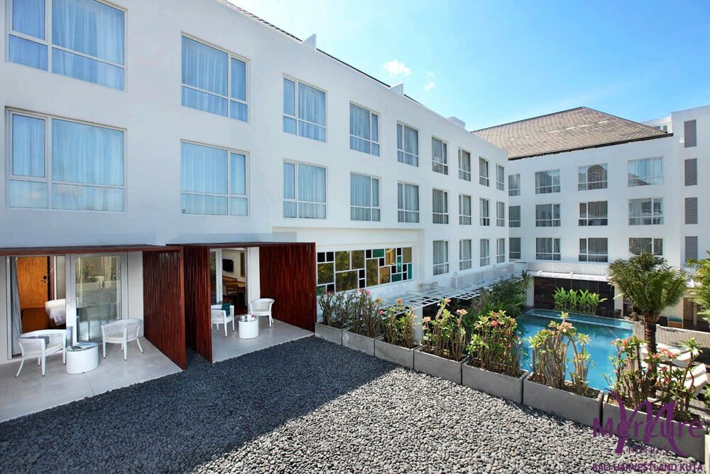 Hotel Interior