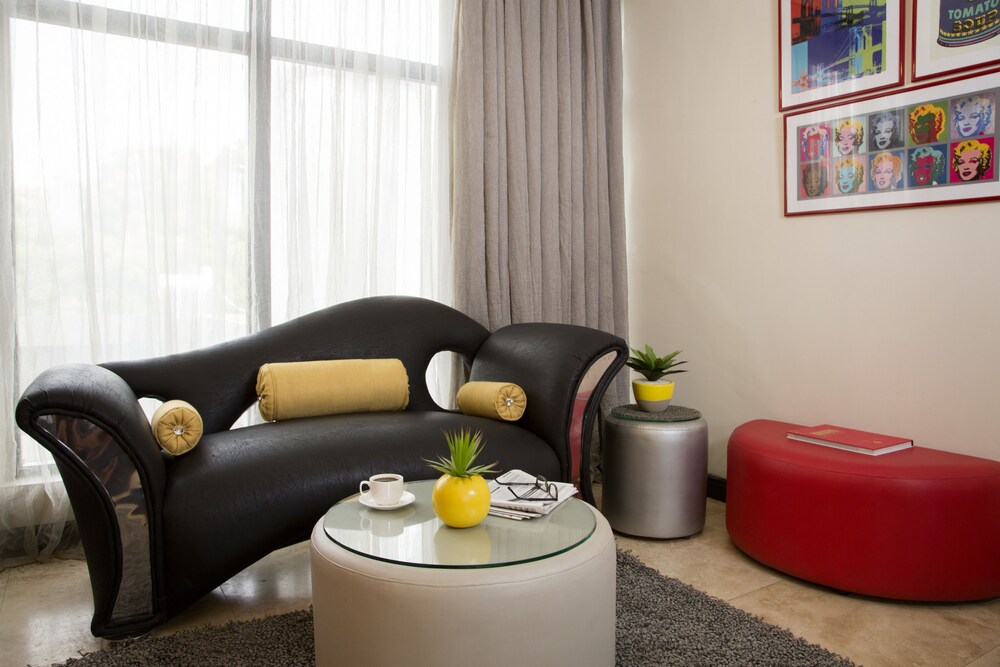 Guestroom