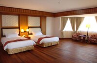 Deluxe Twin Room, 2 Single Beds