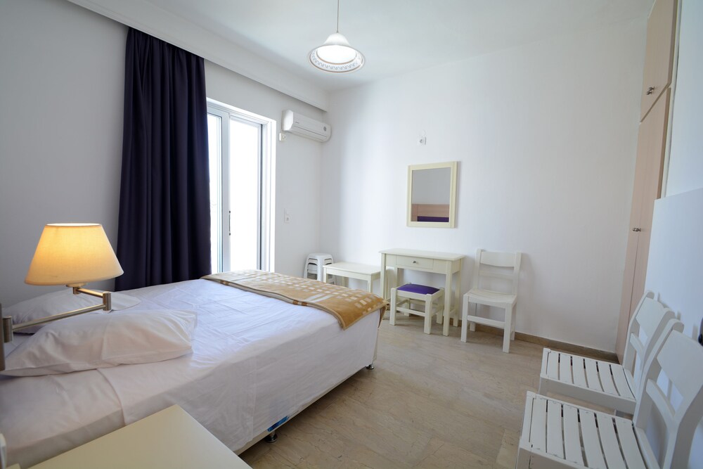 Zimmer (Apartment, 1 Schlafzimmer (for 4))