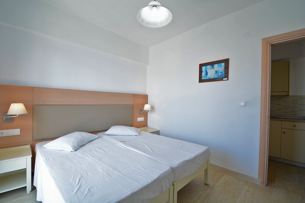 Zimmer (XXXApartment, 1 BedroomXXX)