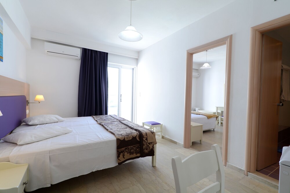 Zimmer (XXXApartment, 1 BedroomXXX)