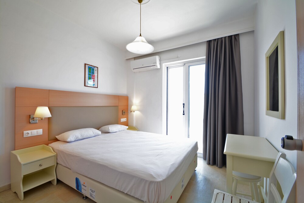 Zimmer (XXXApartment, 1 BedroomXXX)