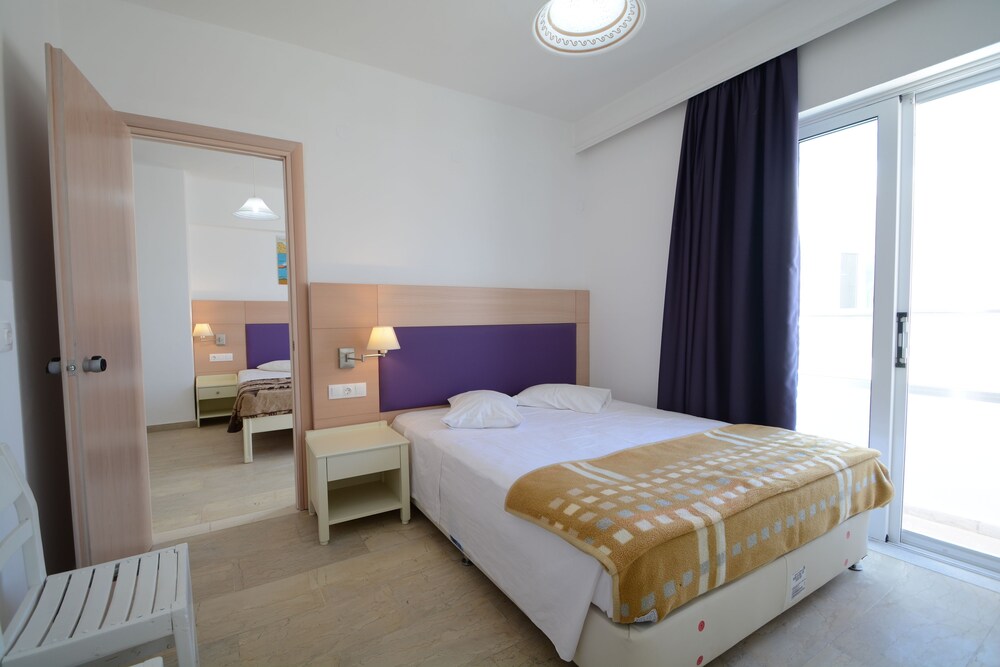 Zimmer (XXXApartment, 1 BedroomXXX)