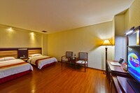Standard Room, No Windows