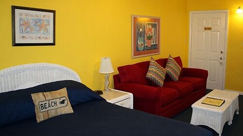 Guestroom