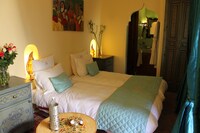 Superior Room (Poivron)