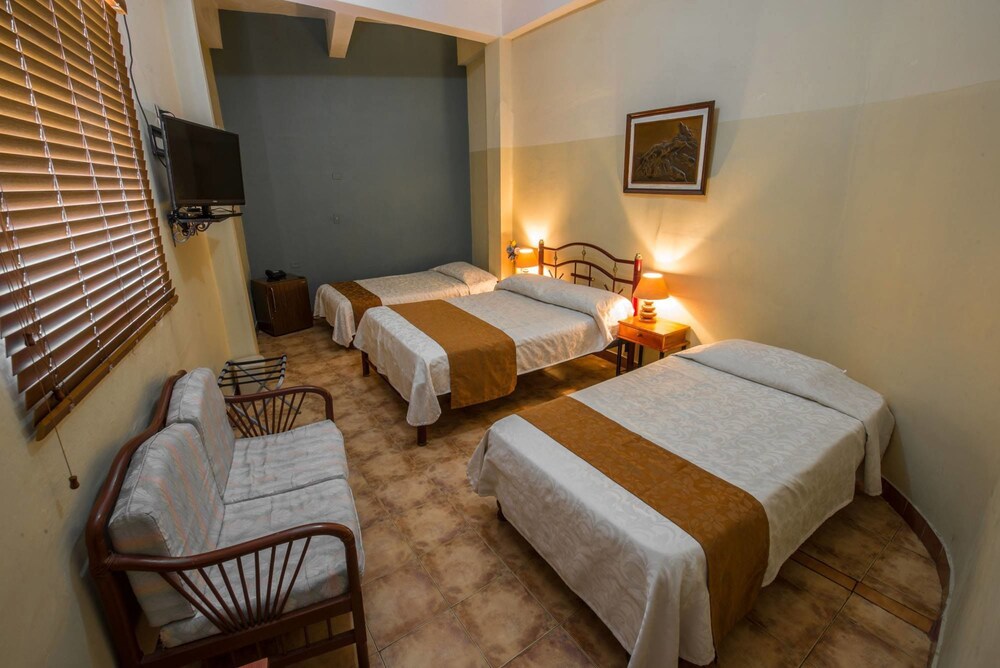 Guestroom