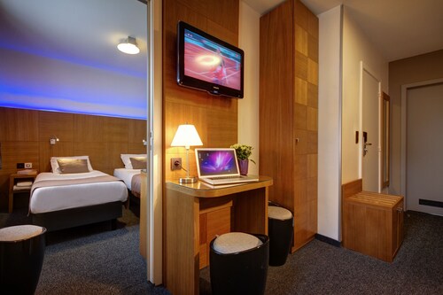 Hotel Jacobs