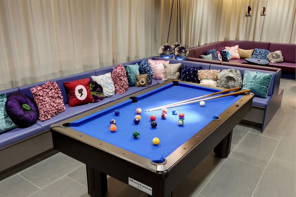 Billiards