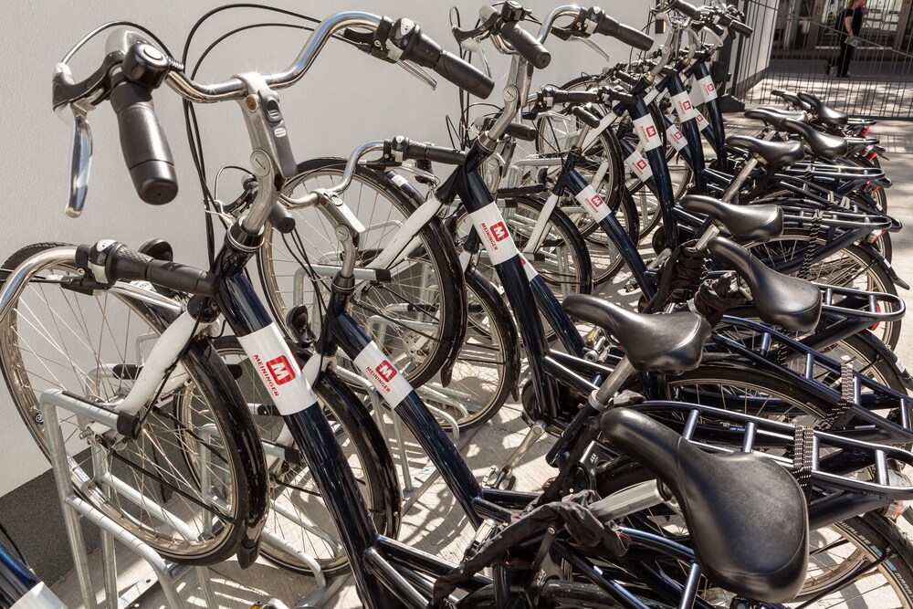 Bicycling