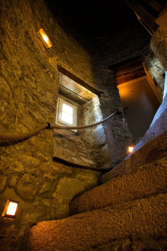 Escalier
