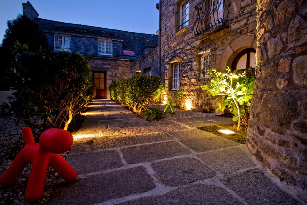 Jardin