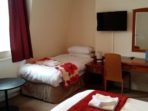 Guestroom