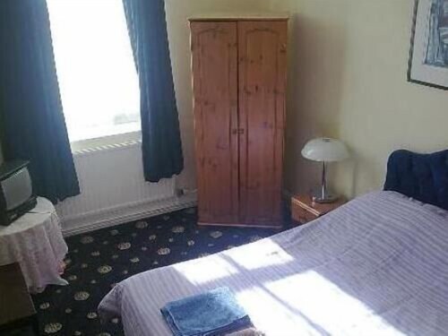 In-Room Amenity