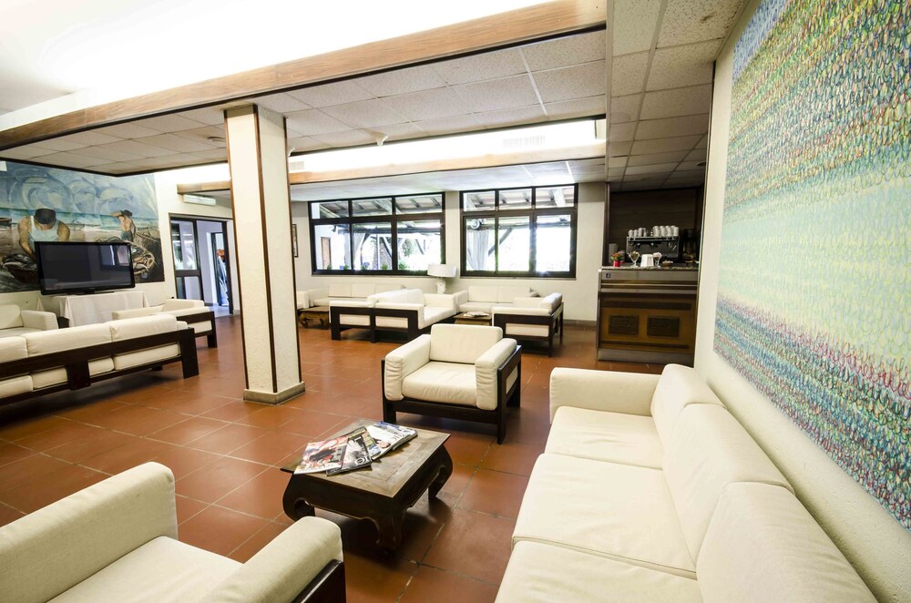 Hotel Bar