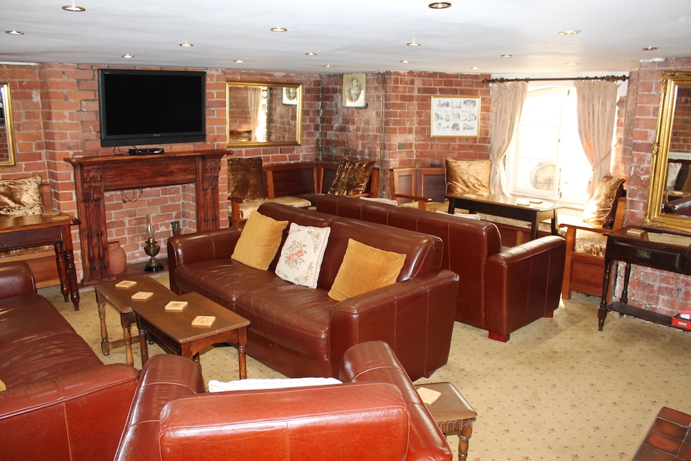 Hotel Bar