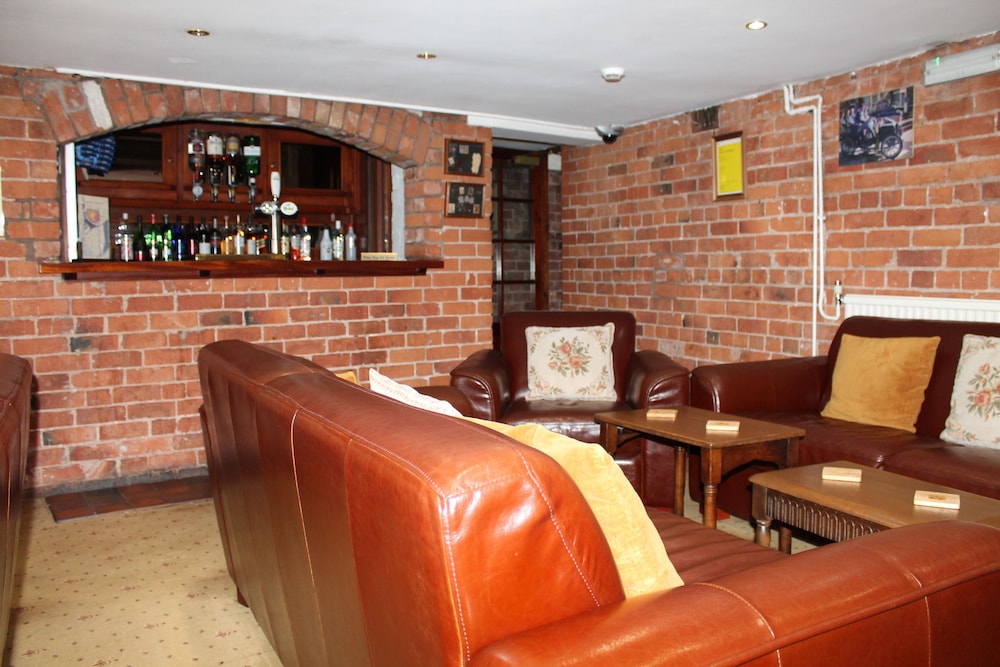 Hotel Bar