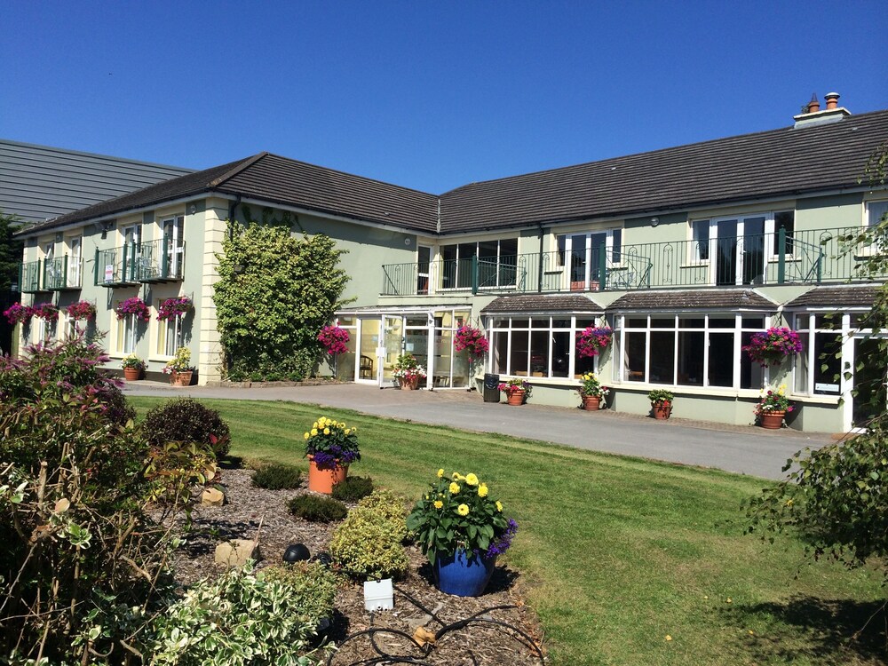 Hotel Front
