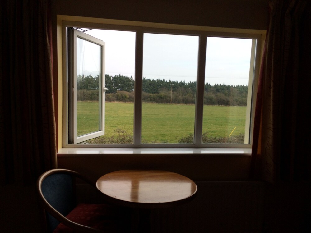 Guestroom View