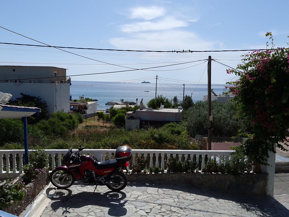 해변/바다 전망