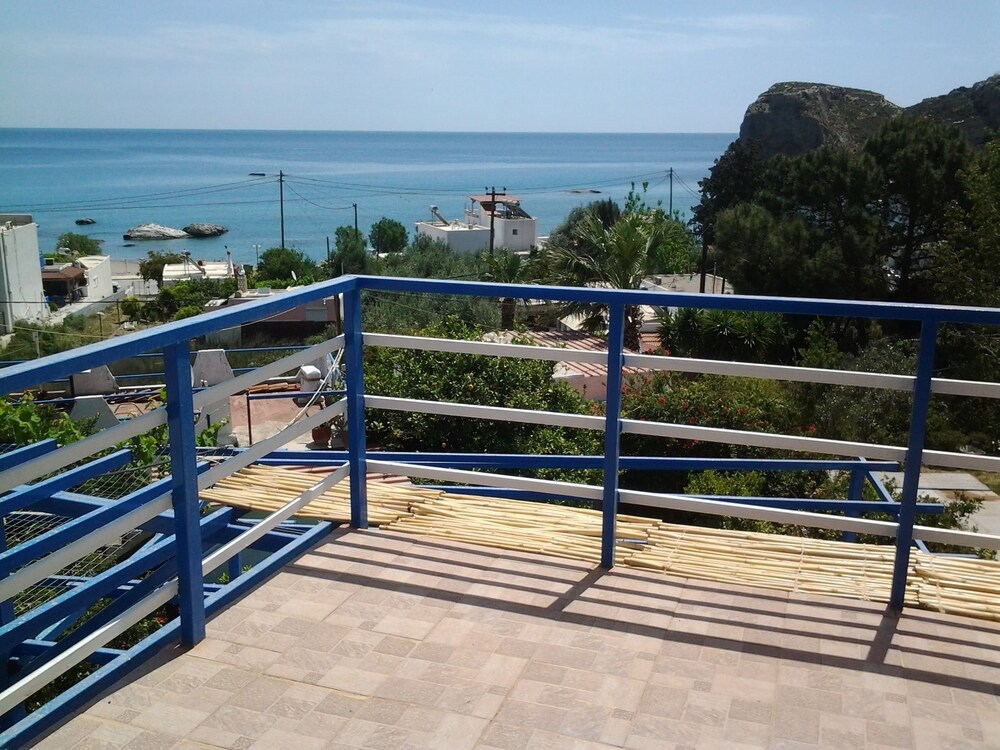 해변/바다 전망