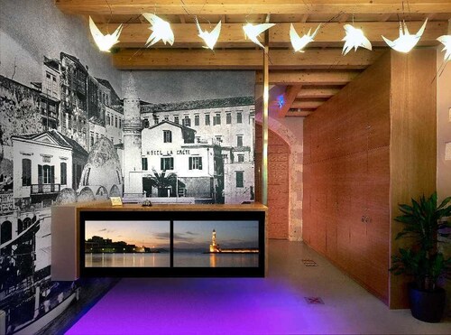 Elia Fatma Boutique Hotel-Adults Only
