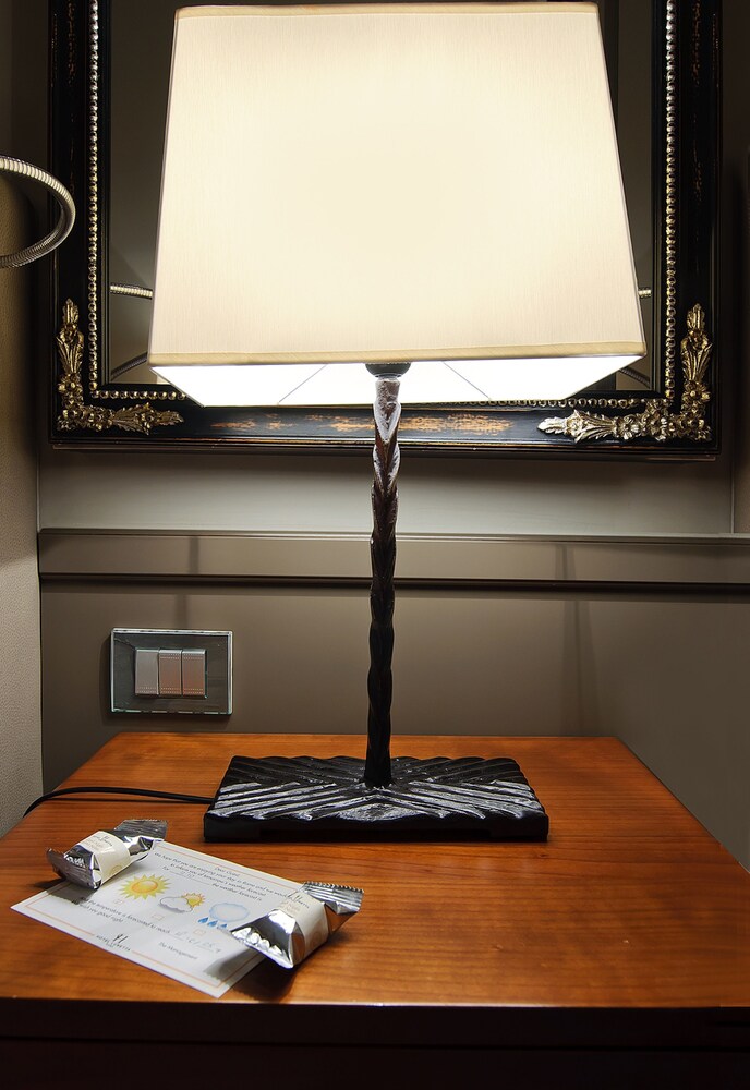 In-Room Amenity