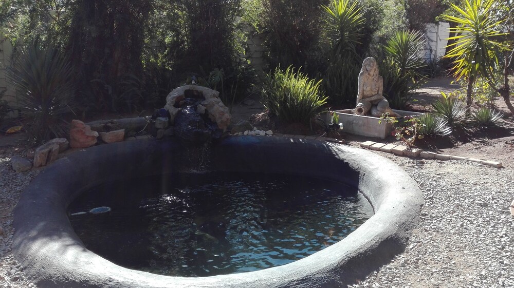 Fountain