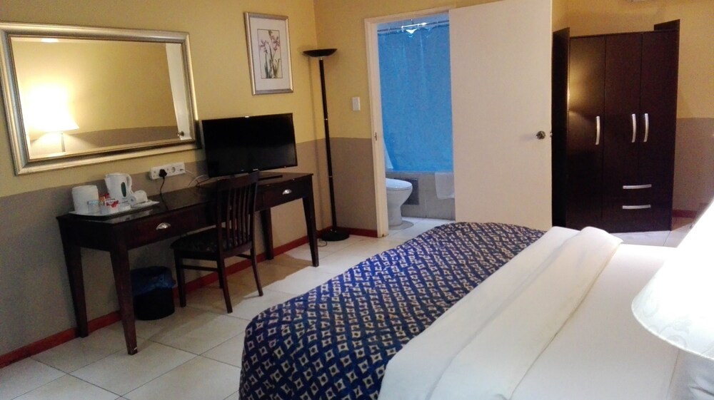 Guestroom