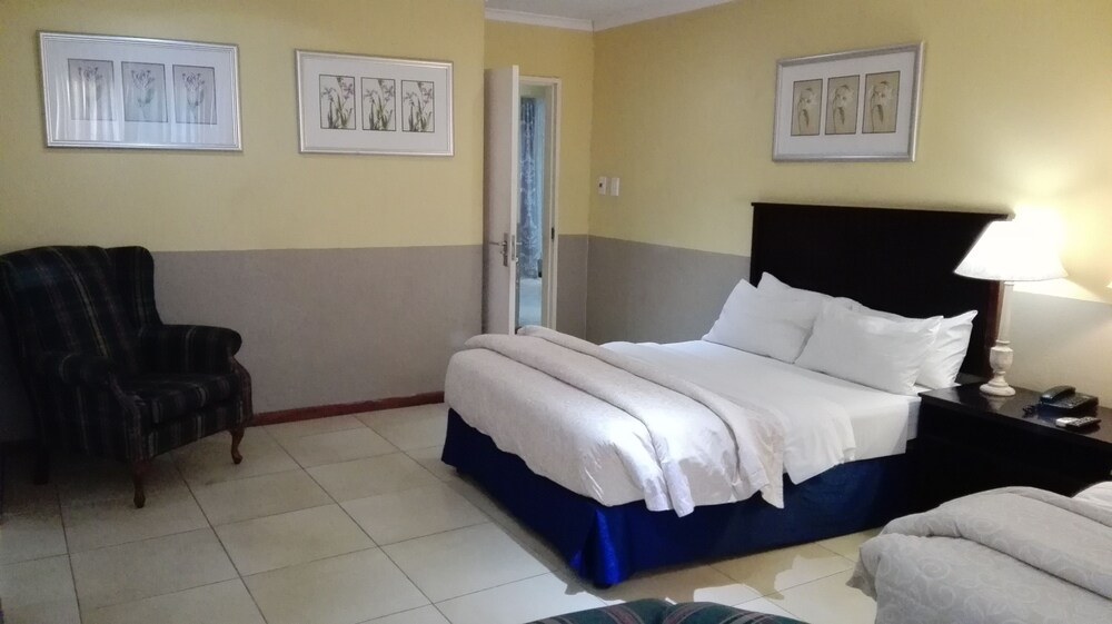 Guestroom