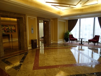 Hotel Interior