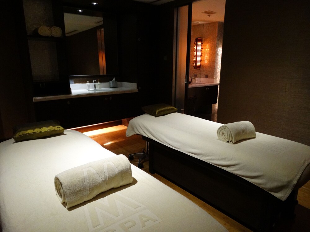 Massage