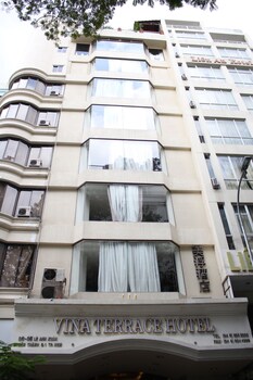 Hotel Front