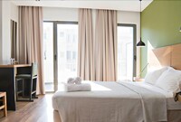 Double Room (Acropolis View)