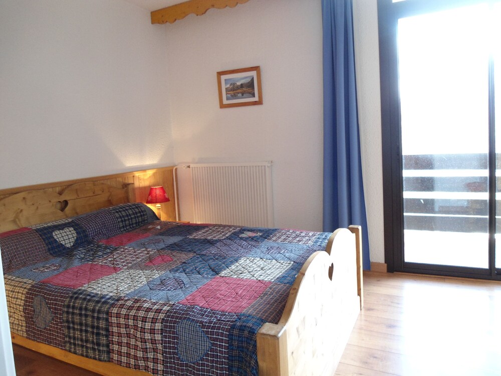 Apartment, 1 Bedroom (Pra-loup 1600) - Guestroom