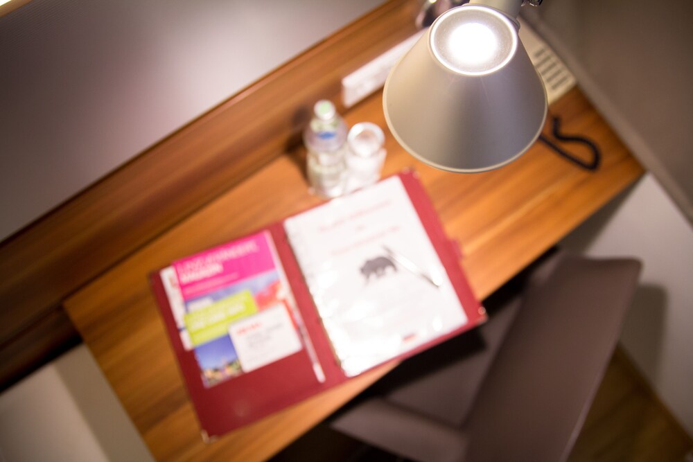 In-Room Amenity