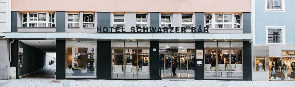 Hotel Front