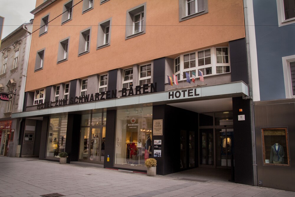 Hotel Front